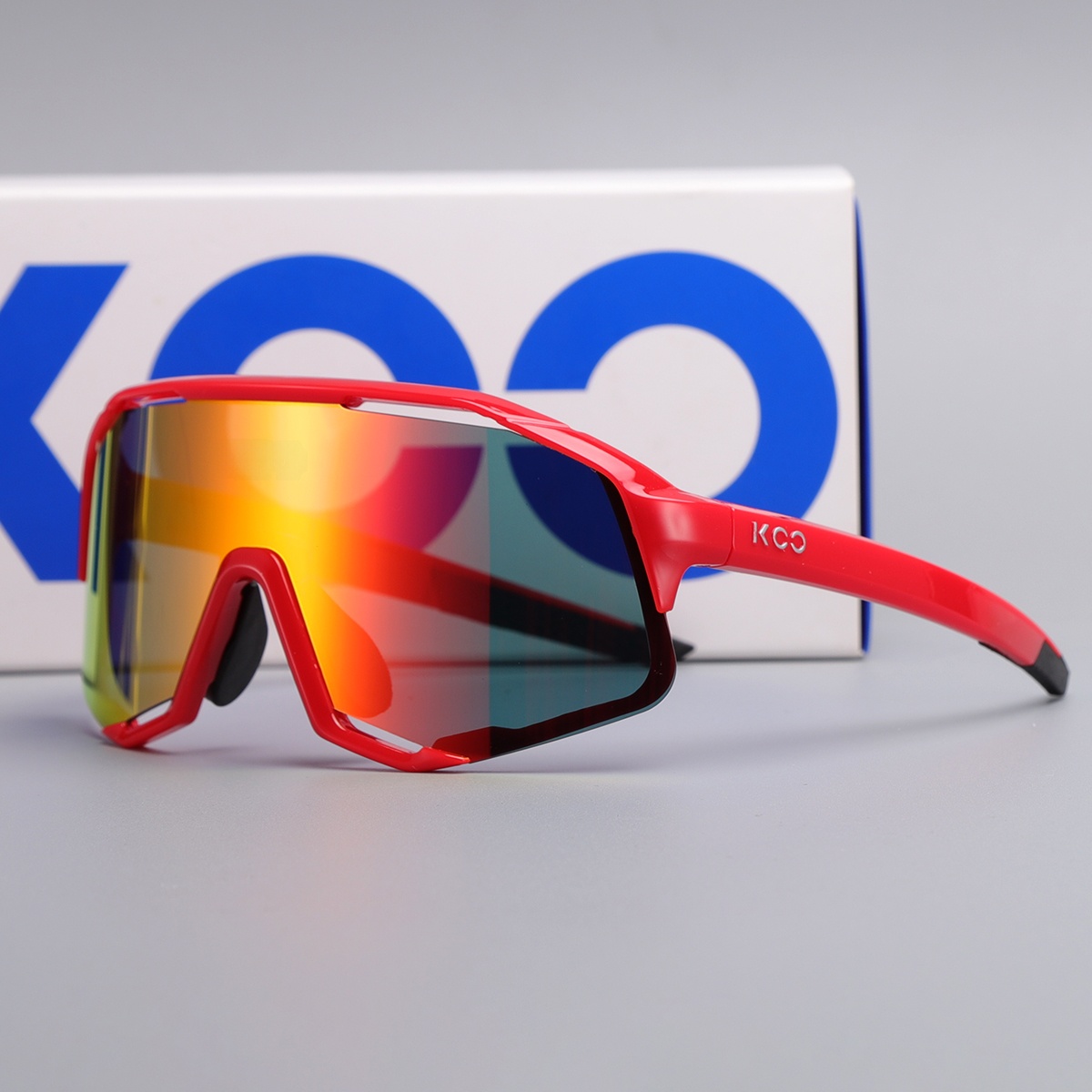 Mountain Biking Brands - Koo 2026 Italian Brand Mountain Bike