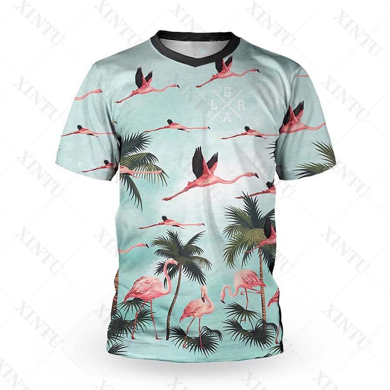 Mountain Biking Jersey - 2022 Loose rider short sleeve jersey