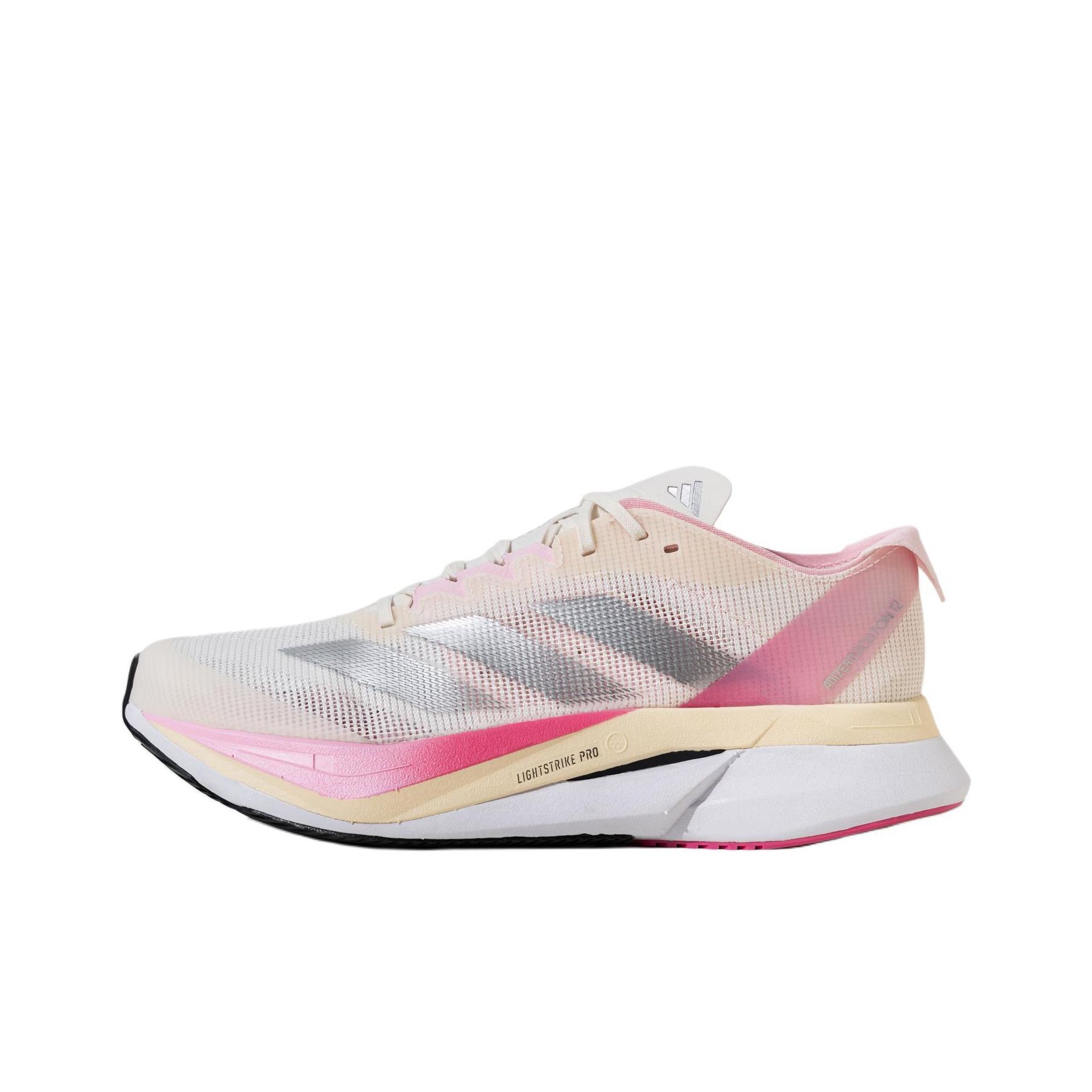 Adidas Shoes Adizero Boston 12 - Adidas Adizero Boston 12 Running Shoes
