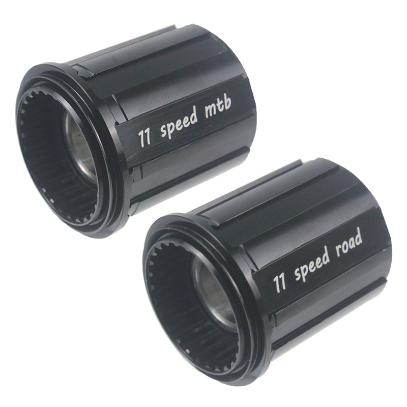 Cassette 11 Speed - Bicycle HG Freehub DT Hub Body