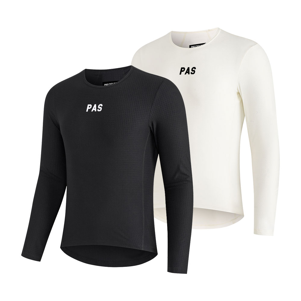 Mountain Biking Jersey - Winter PAS Cycling Base Layer Warm