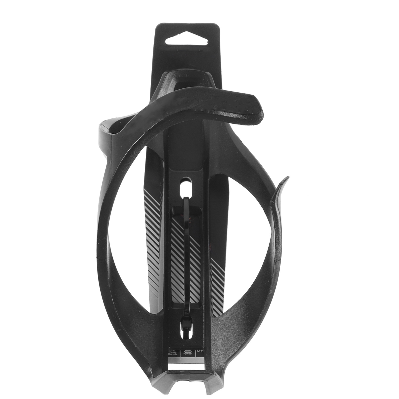 Mountain Biking Backpack - Water Bottle Holder for Bike Mountain