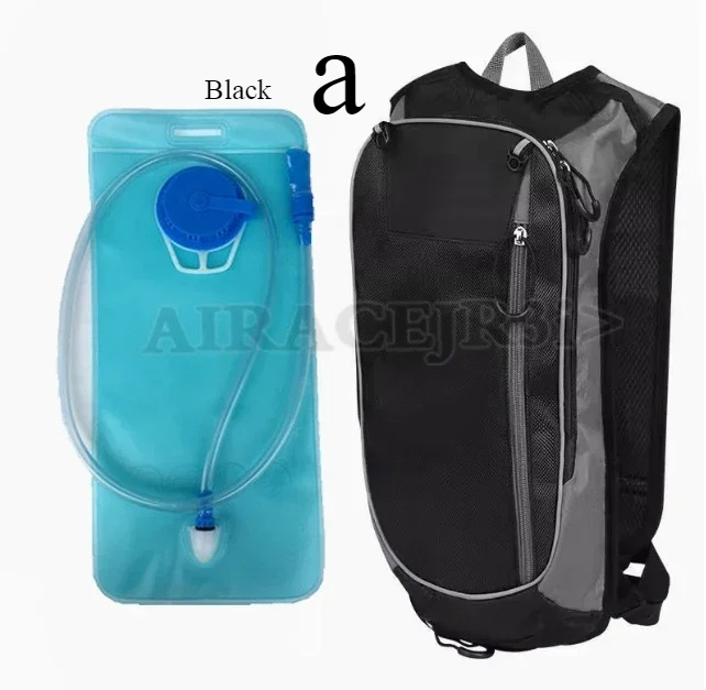 Mountain Biking Backpack - Alpine Motocross MX GP MTB Mountain
