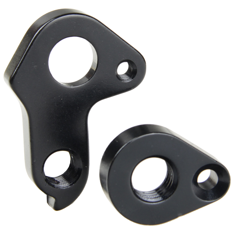 Mountain Biking Brands - Rear Derailleur Hanger for Conway 2020