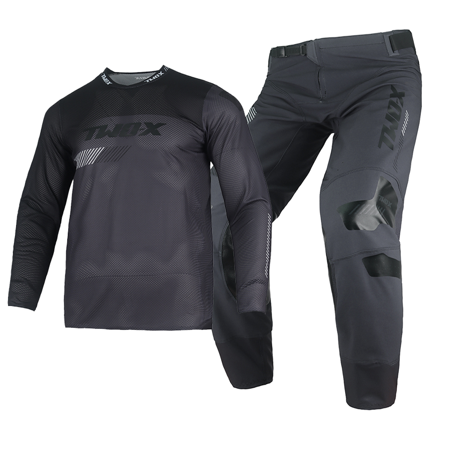 Mountain Biking Games - Two-X Enduro Moto Suit Motocross Gear