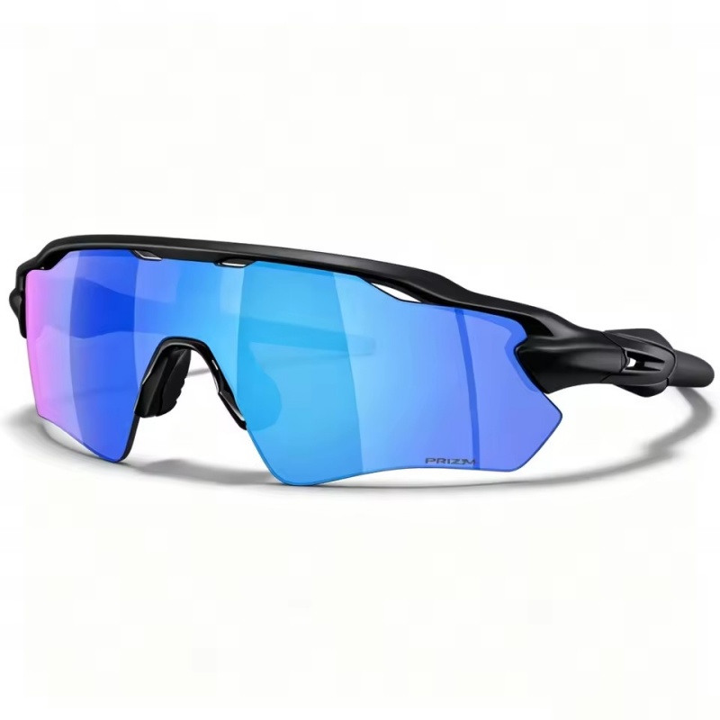 Mountain Biking Sunglasses - Unisex MTB Cycling Glasses UV400 Polarized