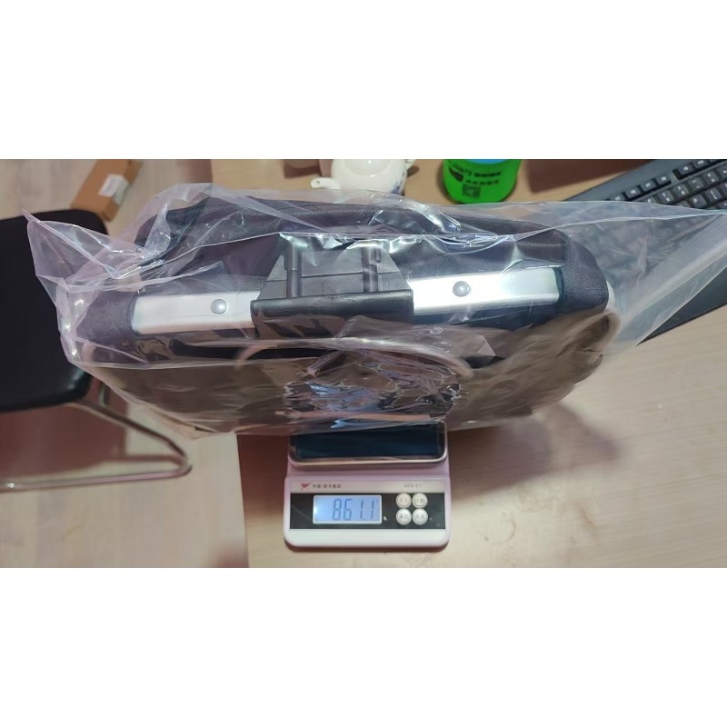 Foldable Waterproof Pet Bike B - Mountain Biking Backpack ulasan dan harga
