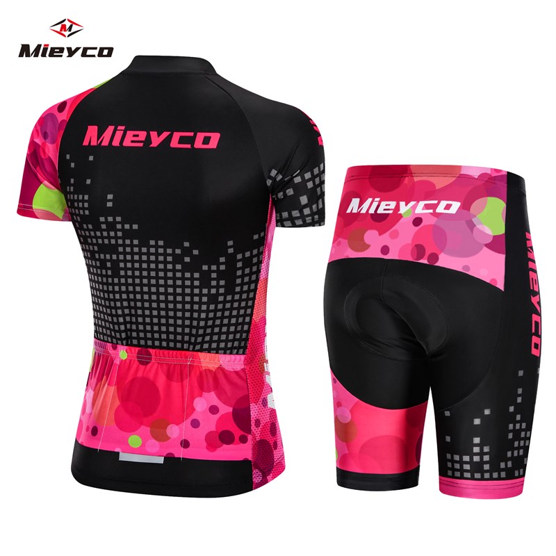 Mountain Bicycle Suit for Wome - Mountain Biking Uniform ulasan dan harga