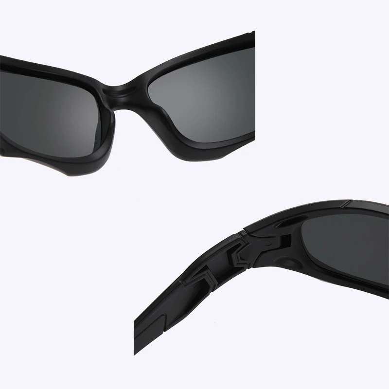Polarized Riding Glasses Men W - Mountain Biking Sunglasses ulasan dan harga