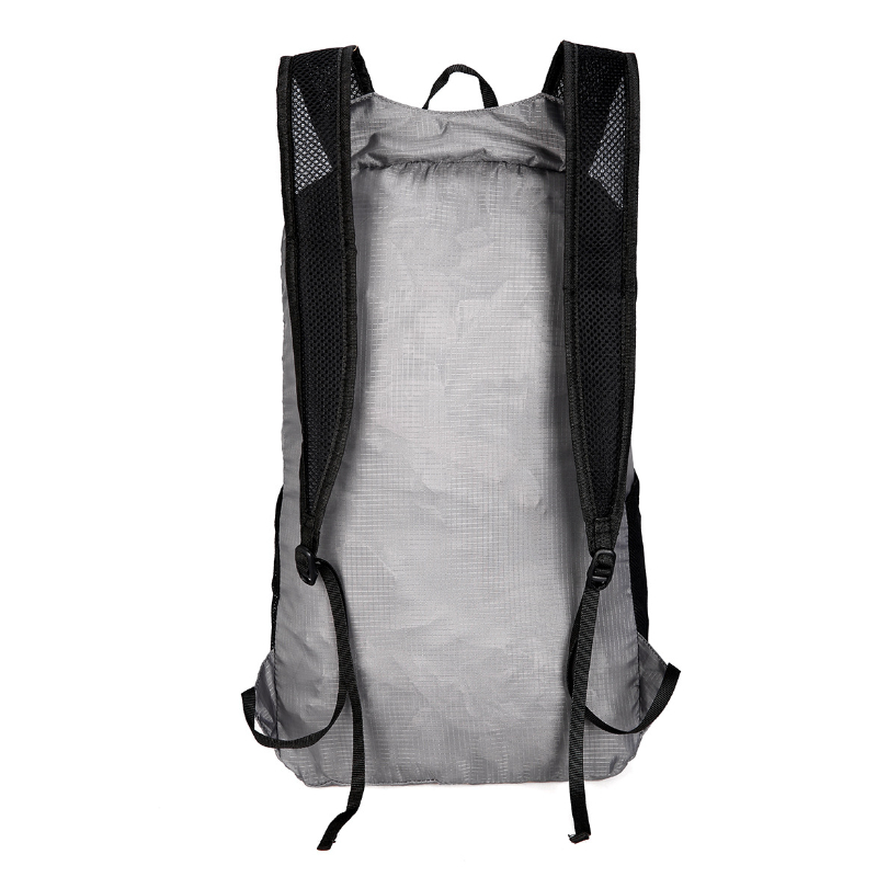 Outdoor Hiking Bag 20L Lightwe - Mountain Biking Backpack ulasan dan harga