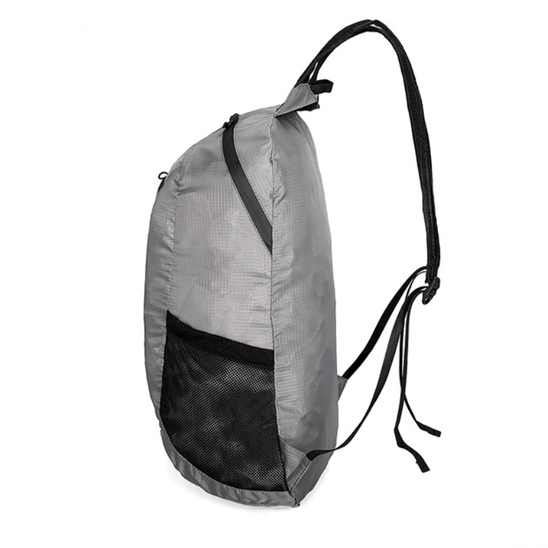 Outdoor Hiking Bag 20L Lightwe - Mountain Biking Backpack ulasan dan harga