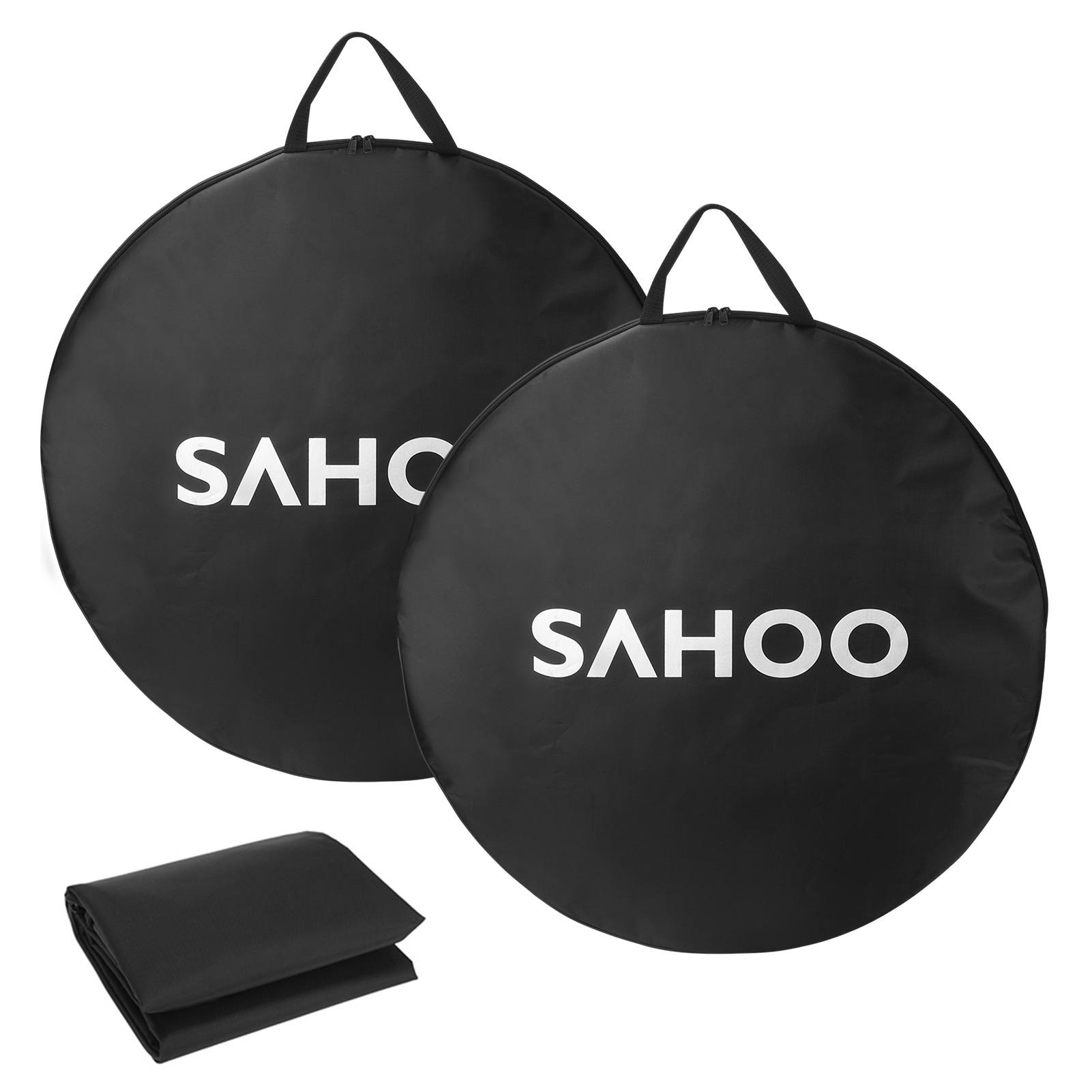 SAHOO 2pcs Bicycle Single Whee - Mountain Biking Rucksack ulasan dan harga