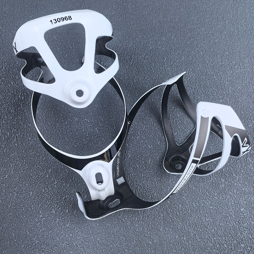 Full Carbon Fiber Water Bottle - Mountain Biking Brands ulasan dan harga