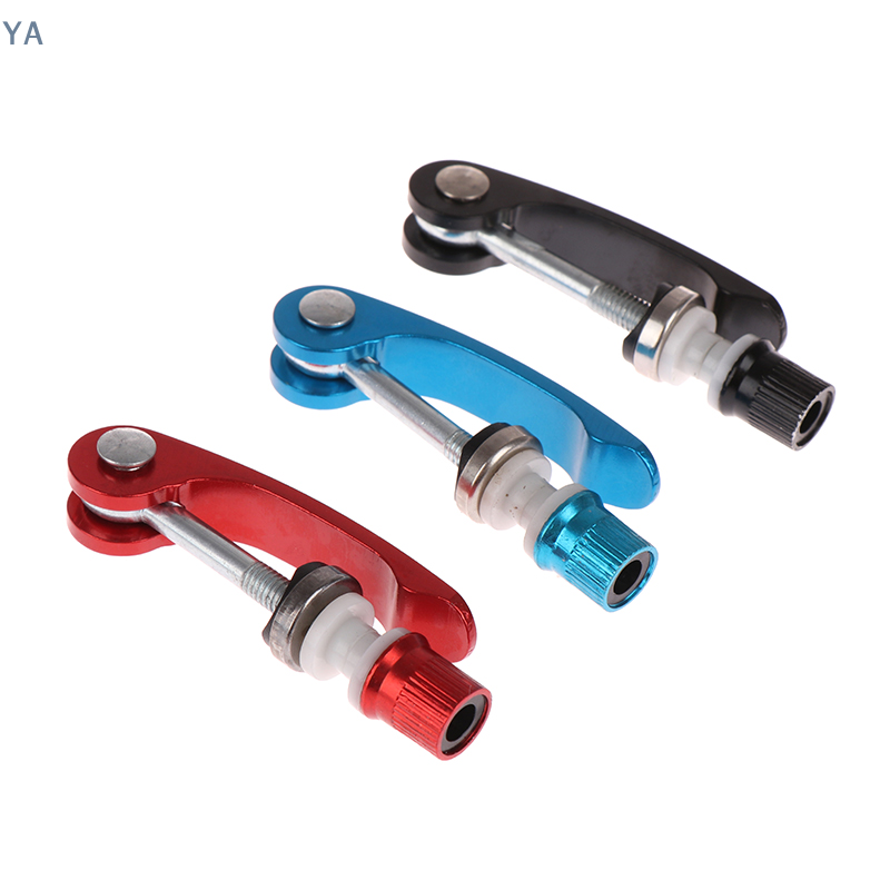 【YA】Quick Release Bike Seat Po - Picture Of Mountain Biking ulasan dan harga