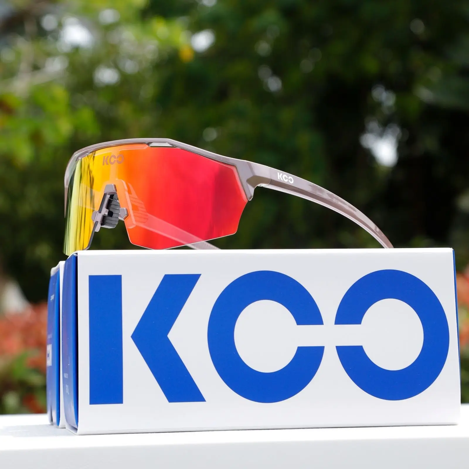 Koo 2026 Italian Brand  Mounta - Mountain Biking Brands ulasan dan harga