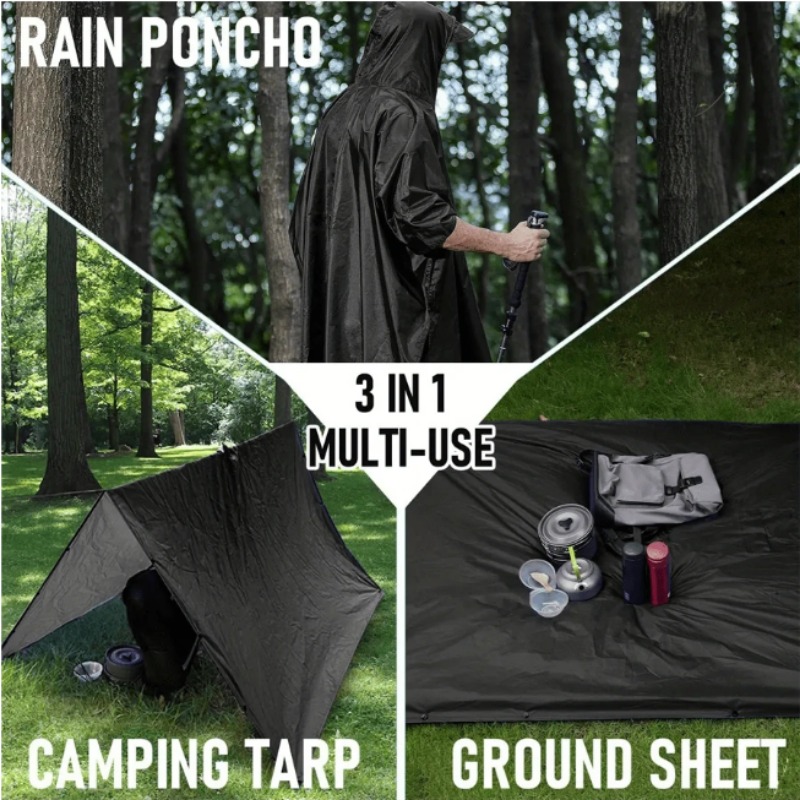 Thickened Backpack Outdoor Hik - Mountain Biking Backpack ulasan dan harga
