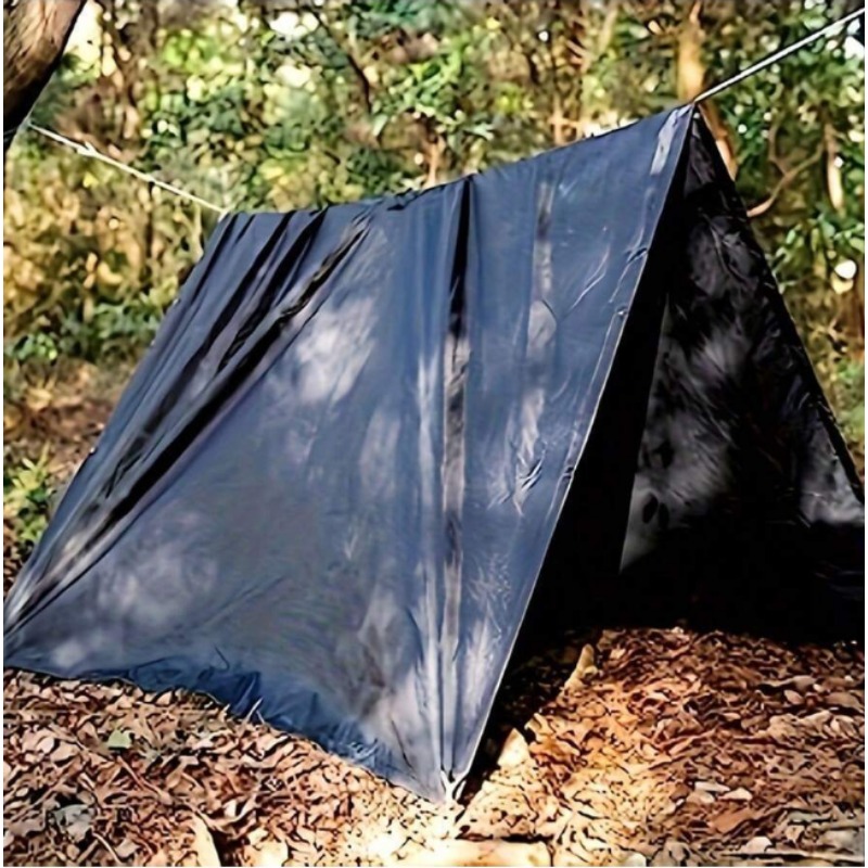 Thickened Backpack Outdoor Hik - Mountain Biking Backpack ulasan dan harga