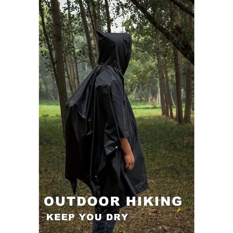 Thickened Backpack Outdoor Hik - Mountain Biking Backpack ulasan dan harga