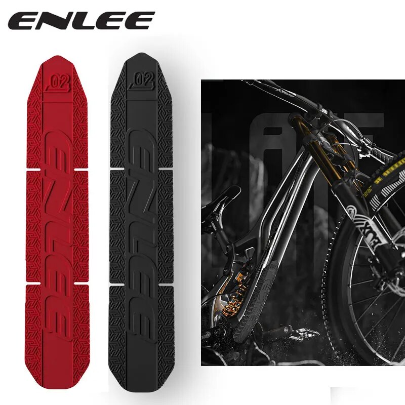 ENLEE Mountain Bicycle Frame P - Mountain Biking History ulasan dan harga