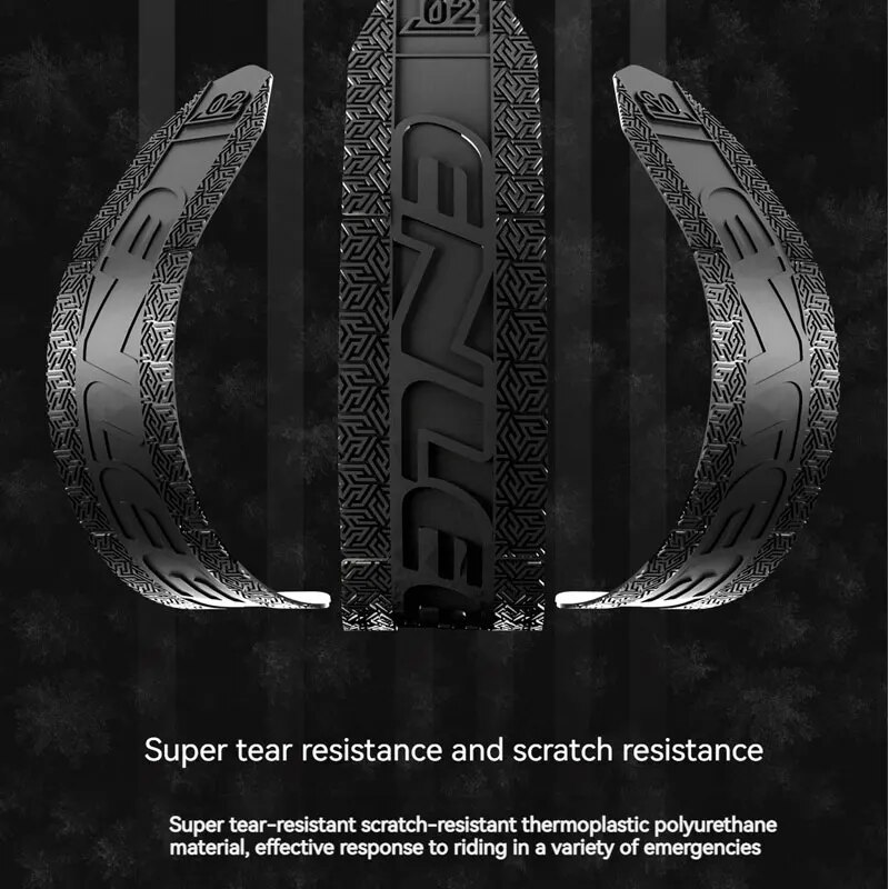 ENLEE Mountain Bicycle Frame P - Mountain Biking History ulasan dan harga