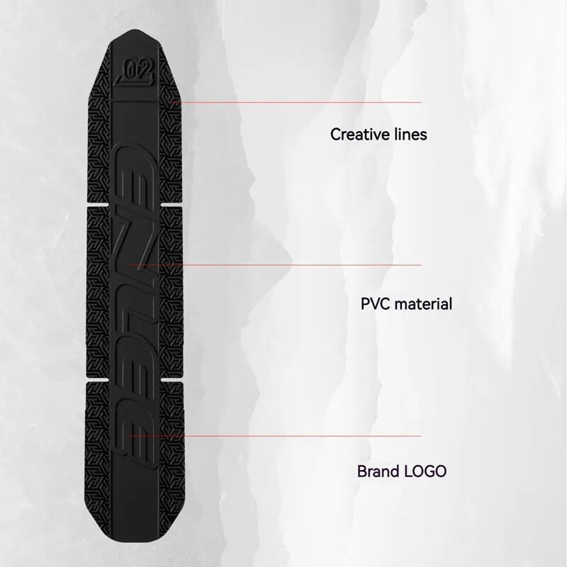 ENLEE Mountain Bicycle Frame P - Mountain Biking History ulasan dan harga