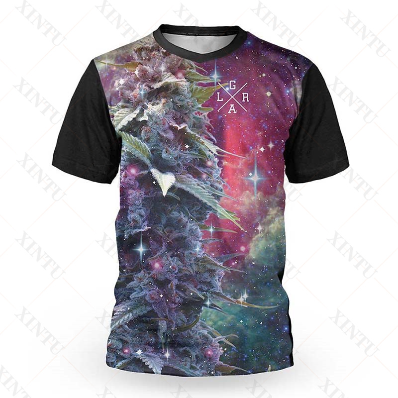 2022 Loose rider short sleeve  - Mountain Biking Jersey ulasan dan harga