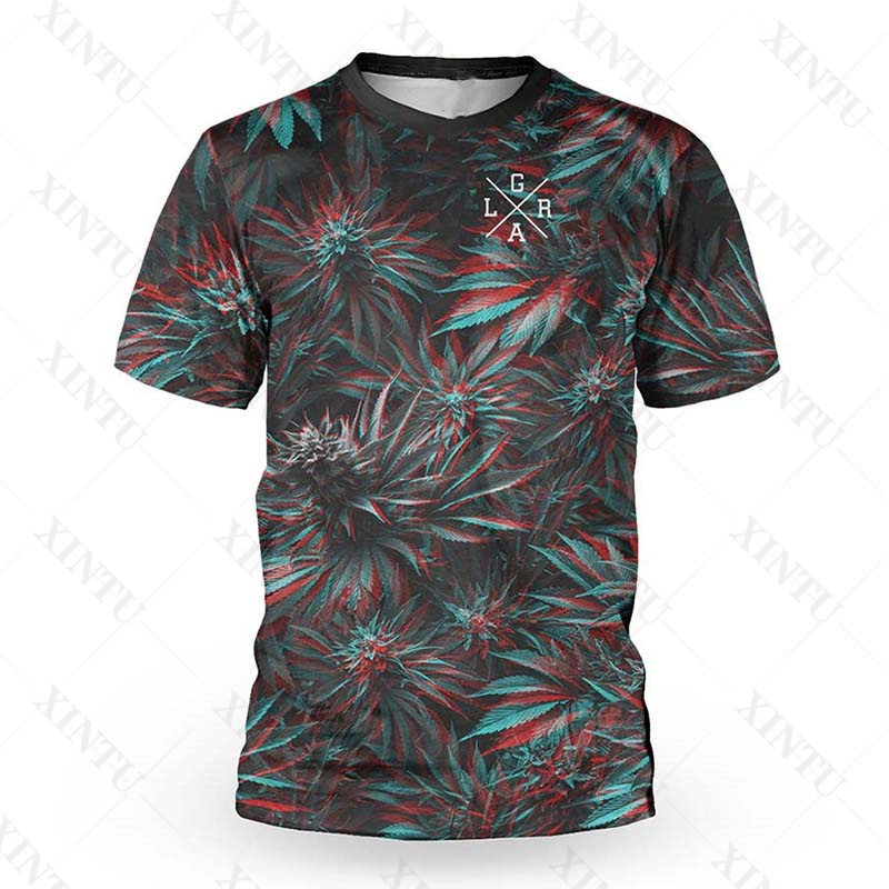 2022 Loose rider short sleeve  - Mountain Biking Jersey ulasan dan harga