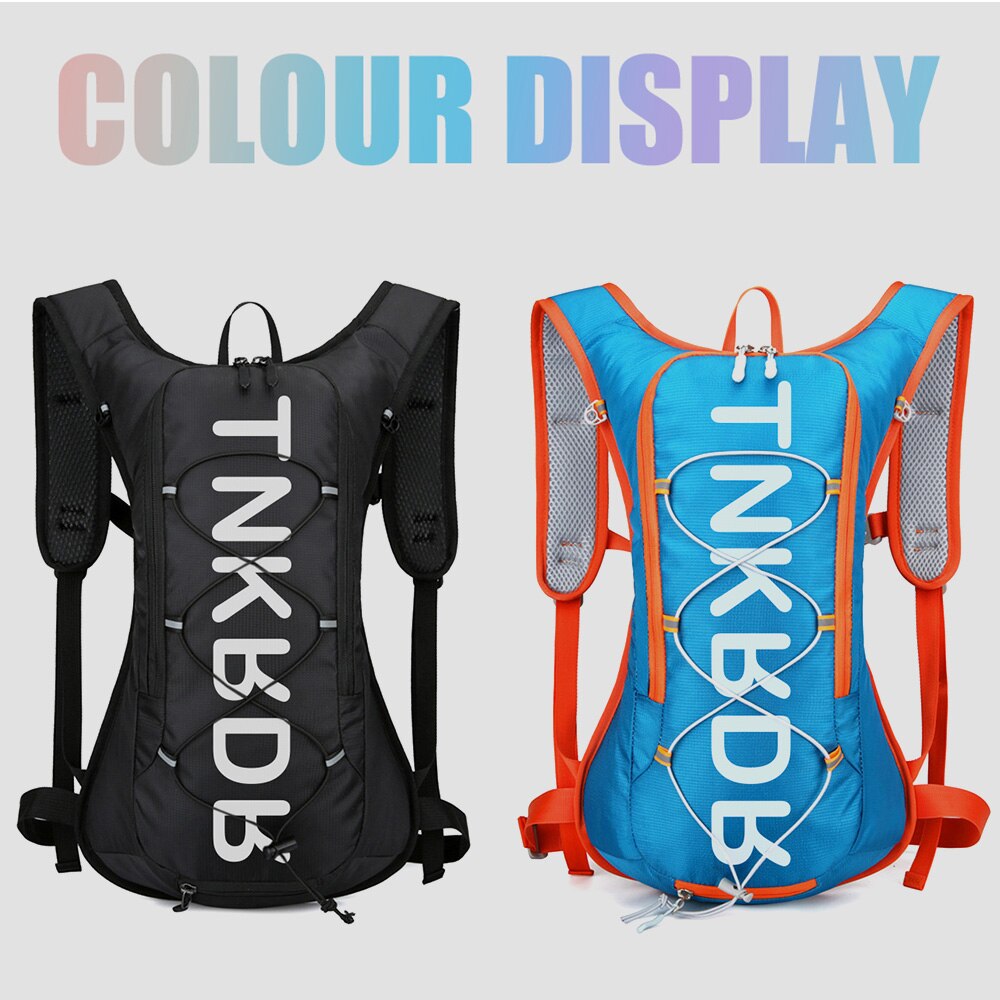 ThinkRider Cycling Backpack 12 - Mountain Biking Rucksack ulasan dan harga