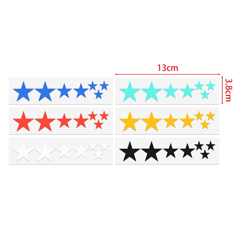 1 Sheets Mountain Bike Reflect - Mountain Biking History ulasan dan harga