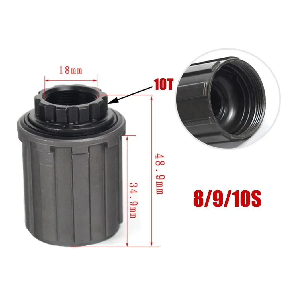 Bike Bicycle Hub Body 8/9/10/1 - Cassette 11 Speed ulasan dan harga