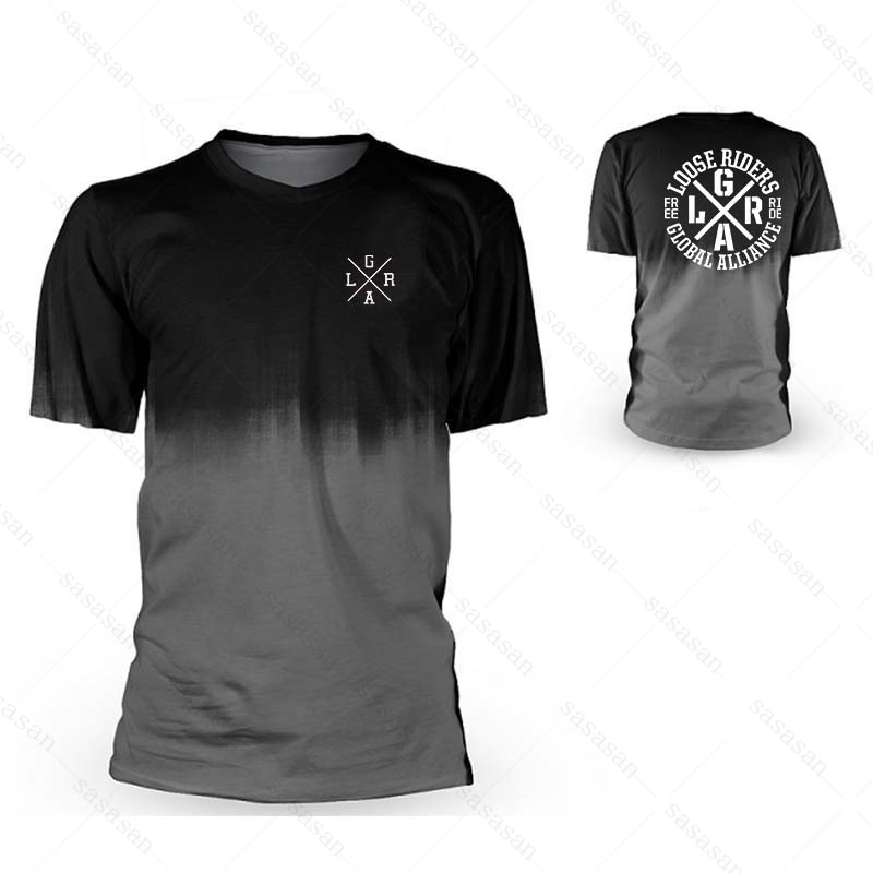Motocross Loose Riders Short S - Mountain Biking Jersey ulasan dan harga