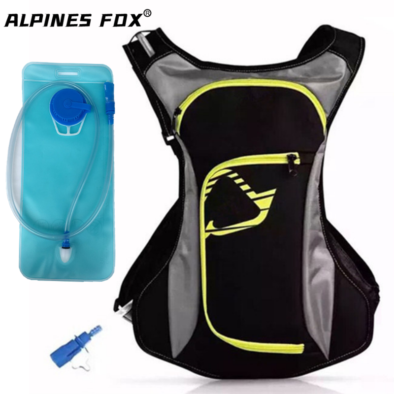 Motorcycle Water Bag Cycling H - Mountain Biking Rucksack ulasan dan harga