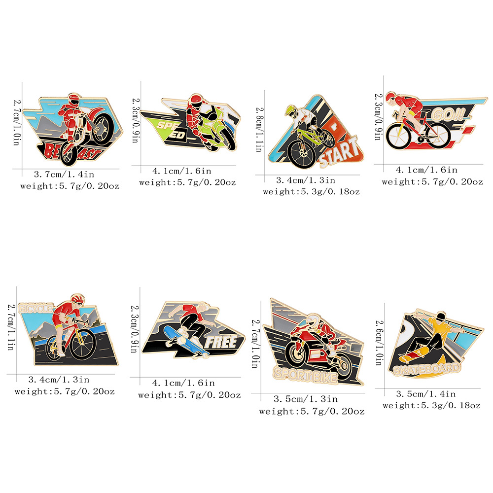 Mountain Road Bike Badge Compe - Mountain Biking Backpack ulasan dan harga