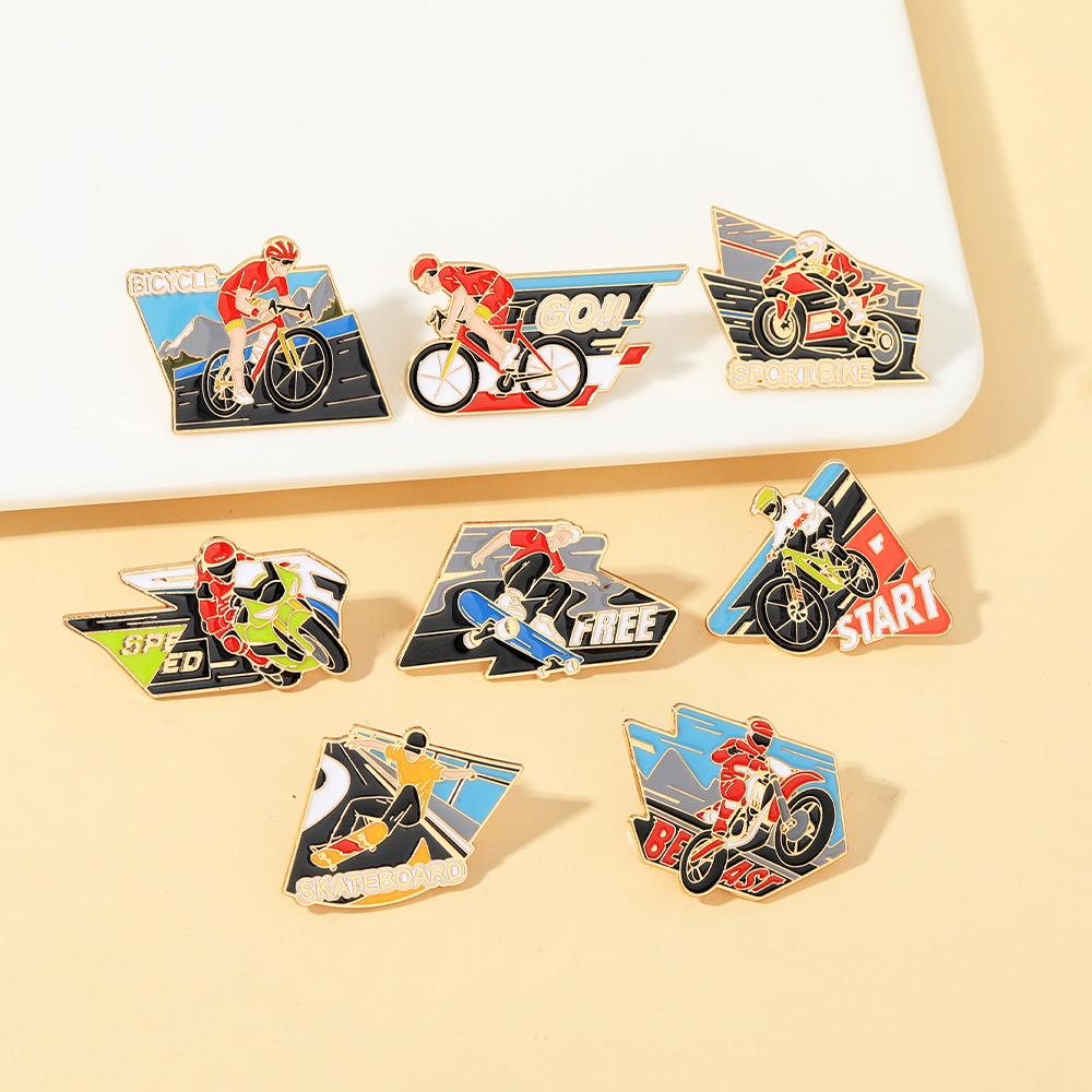 Mountain Road Bike Badge Compe - Mountain Biking Backpack ulasan dan harga
