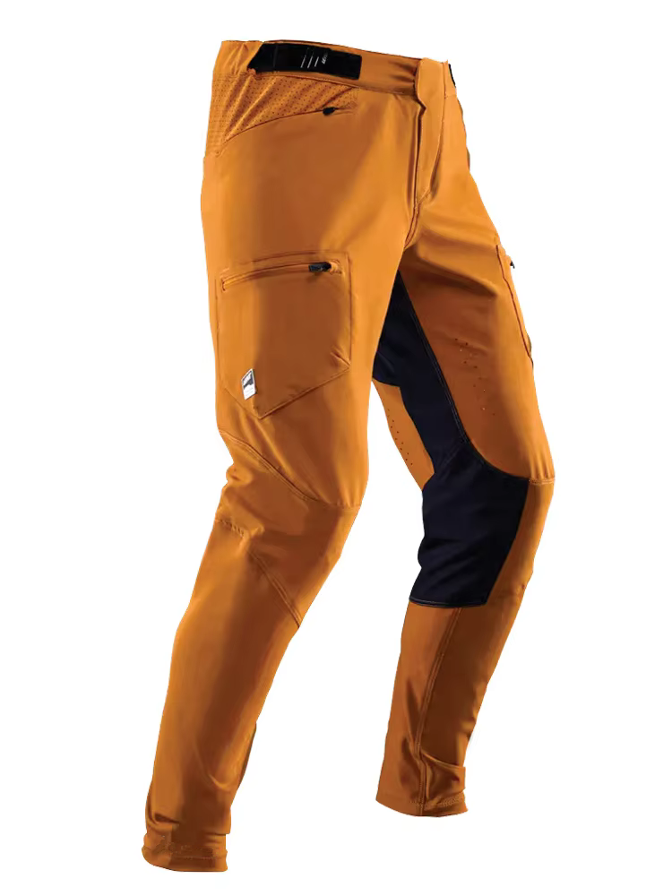 2026 FH Downhill MTB Pant Endu - Mountain Biking Jersey ulasan dan harga