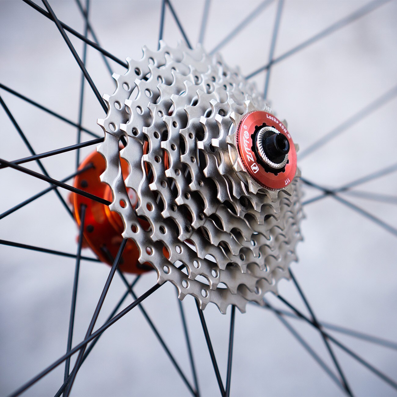 ZTTO 8 9 10 11 Speed Bicycle C - Cassette 11 Speed ulasan dan harga