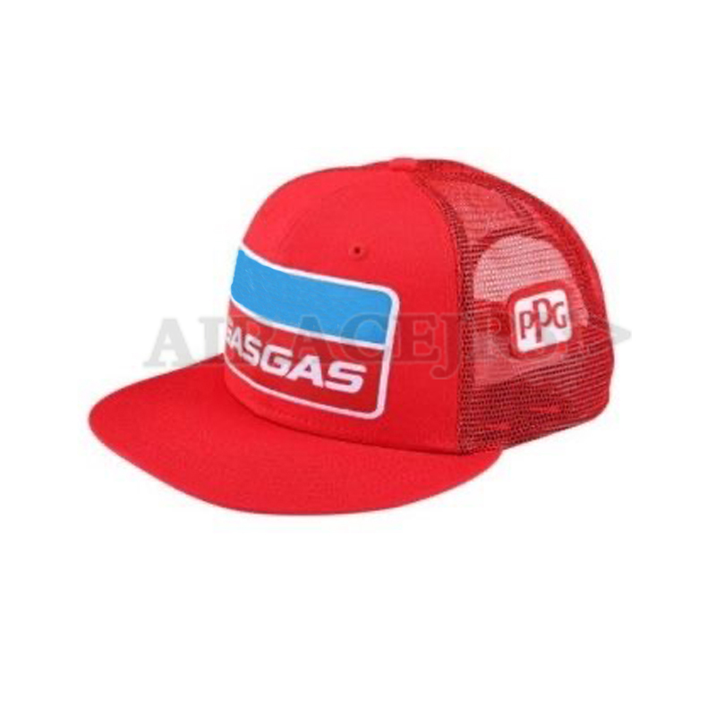 GASGAS Baseball Hat Motocross  - Mountain Biking Downhill ulasan dan harga