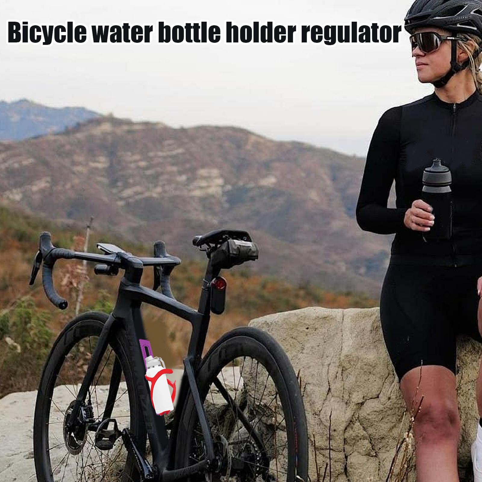 Water Bottle Cage Adapter Bott - Mountain Biking Tournaments ulasan dan harga