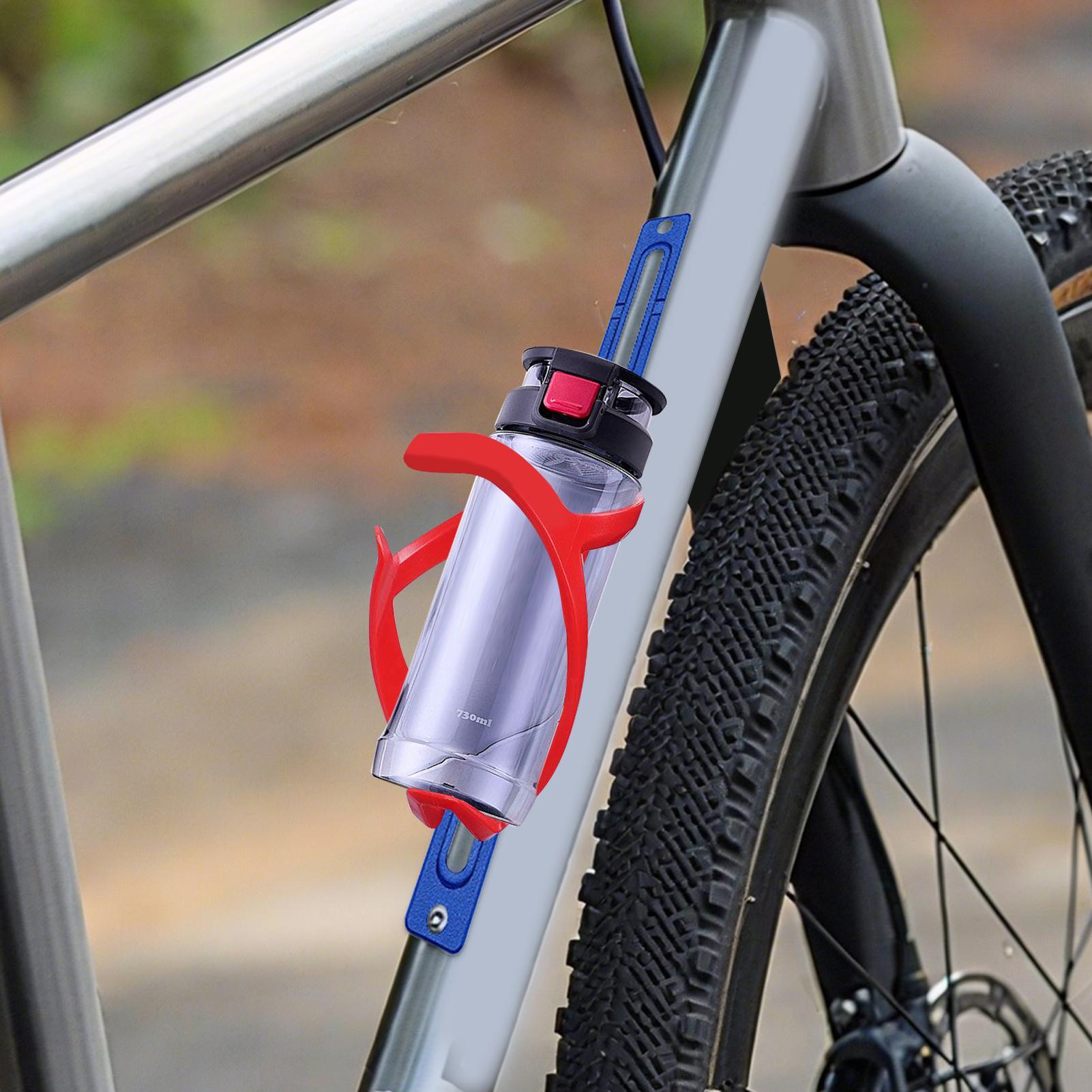 Water Bottle Cage Adapter Bott - Mountain Biking Tournaments ulasan dan harga
