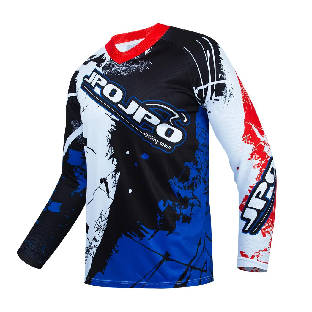 Men Breathable Enduro Mtb Moto - Mountain Biking Games ulasan dan harga