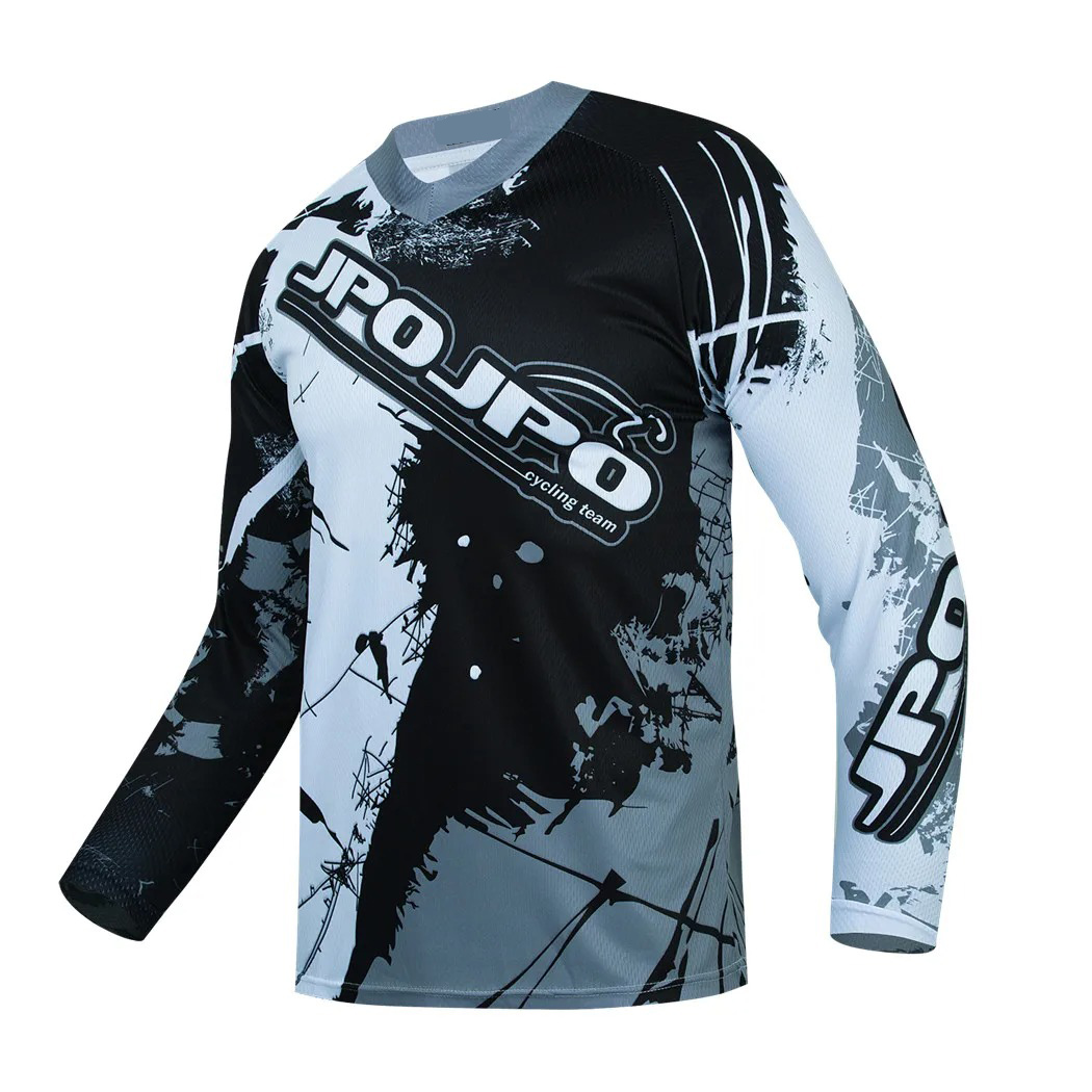 Men Breathable Enduro Mtb Moto - Mountain Biking Games ulasan dan harga
