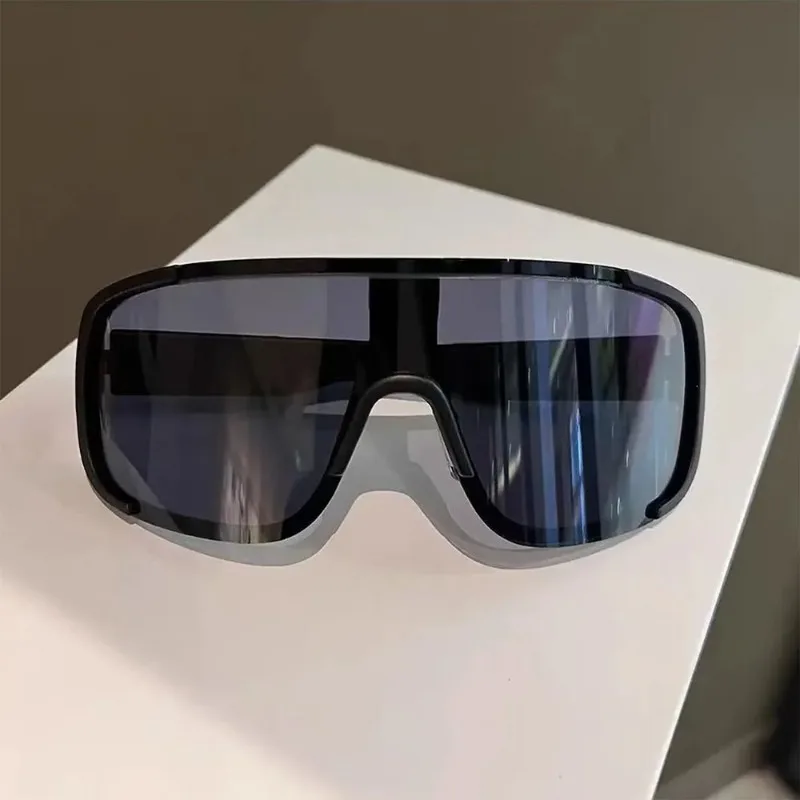 Unisex Sports Cycling Sunglass - Mountain Biking Sunglasses ulasan dan harga