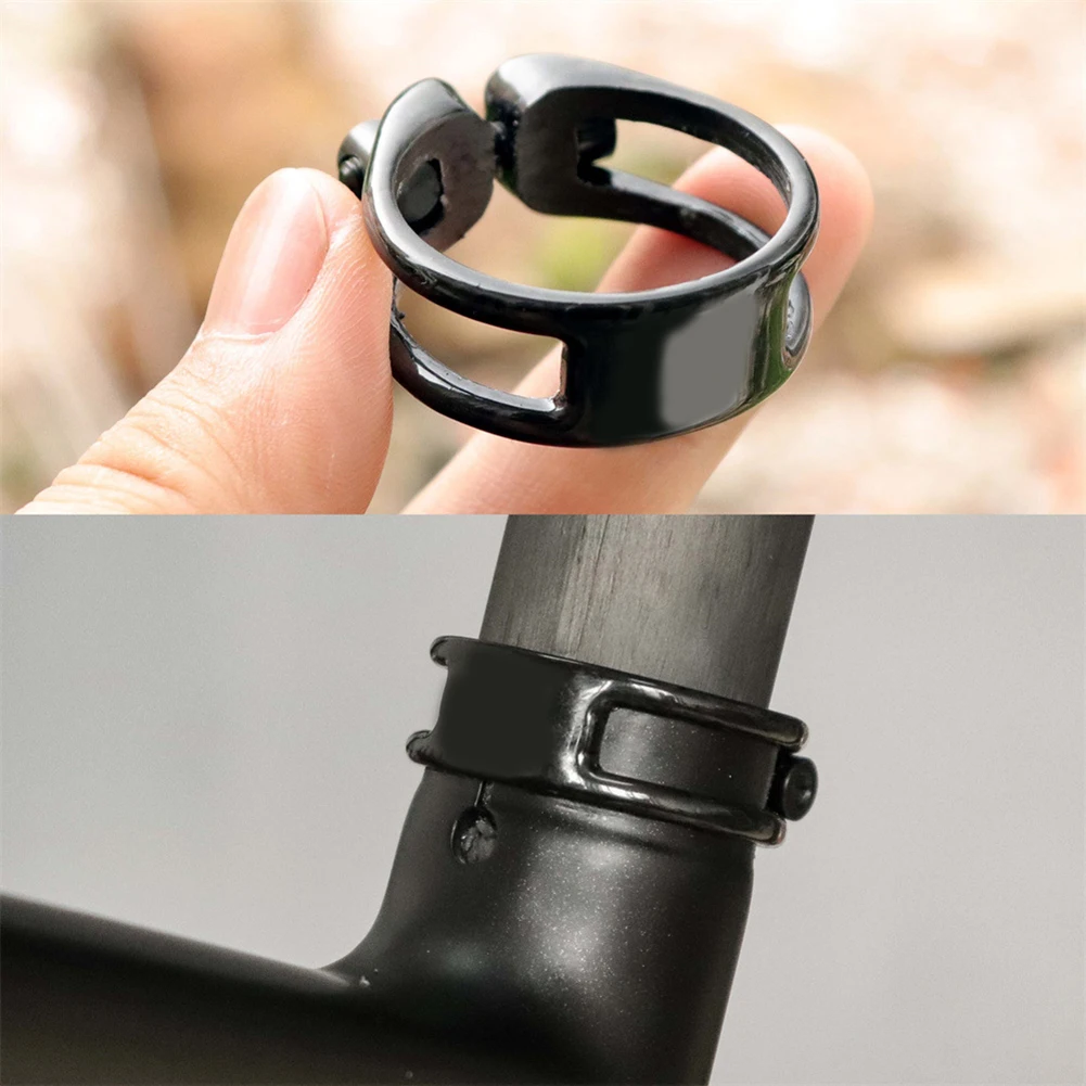 Ultralight 6g Full Carbon Fibe - Mountain Biking History ulasan dan harga