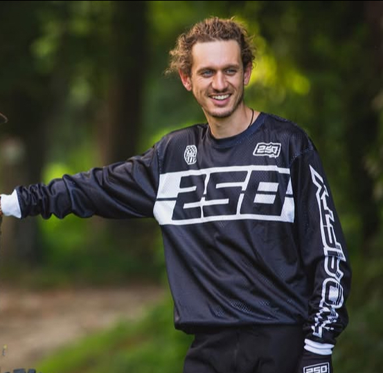2024 Bicycle Clothing Cycling  - Mountain Biking Games ulasan dan harga