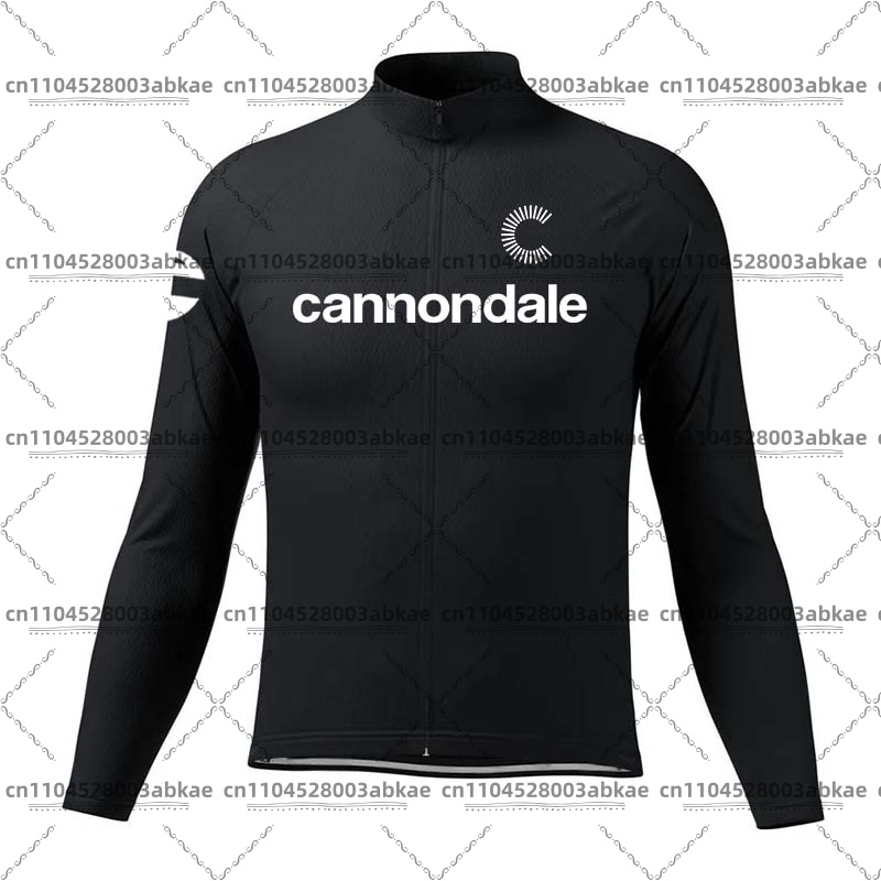 Cannondale Men's Long Sleeve T - Mountain Biking Jersey ulasan dan harga