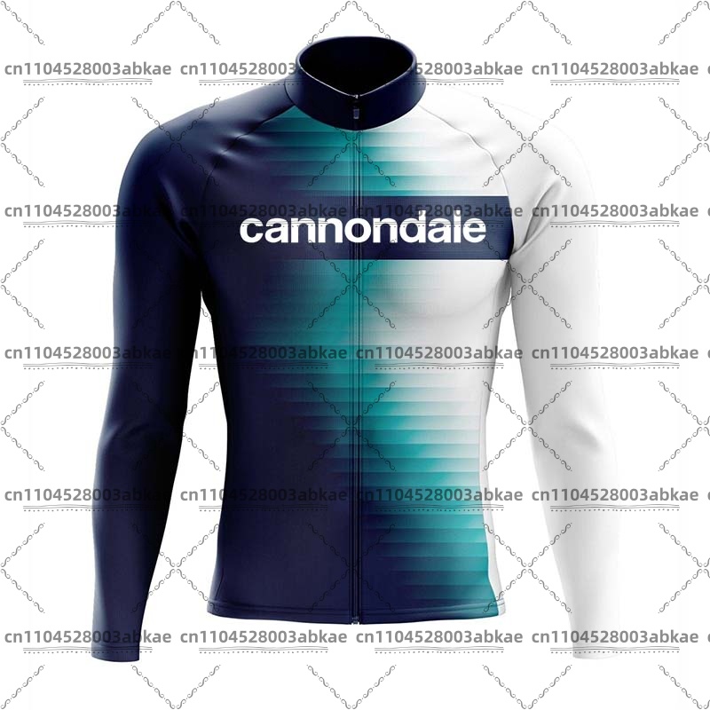 Cannondale Men's Long Sleeve T - Mountain Biking Jersey ulasan dan harga