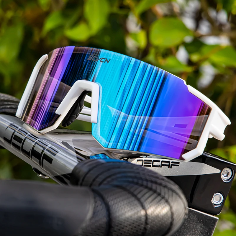 SCVCN New Outdoor Cycling Sung - Mountain Biking Sunglasses ulasan dan harga