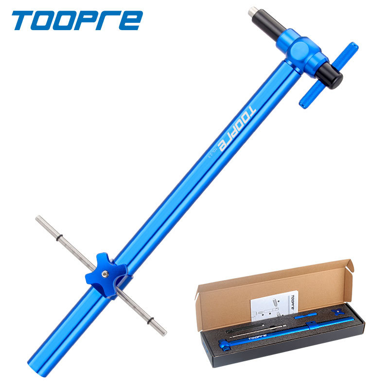 TOOPRE Original Mountain Bike  - Mountain Biking History ulasan dan harga