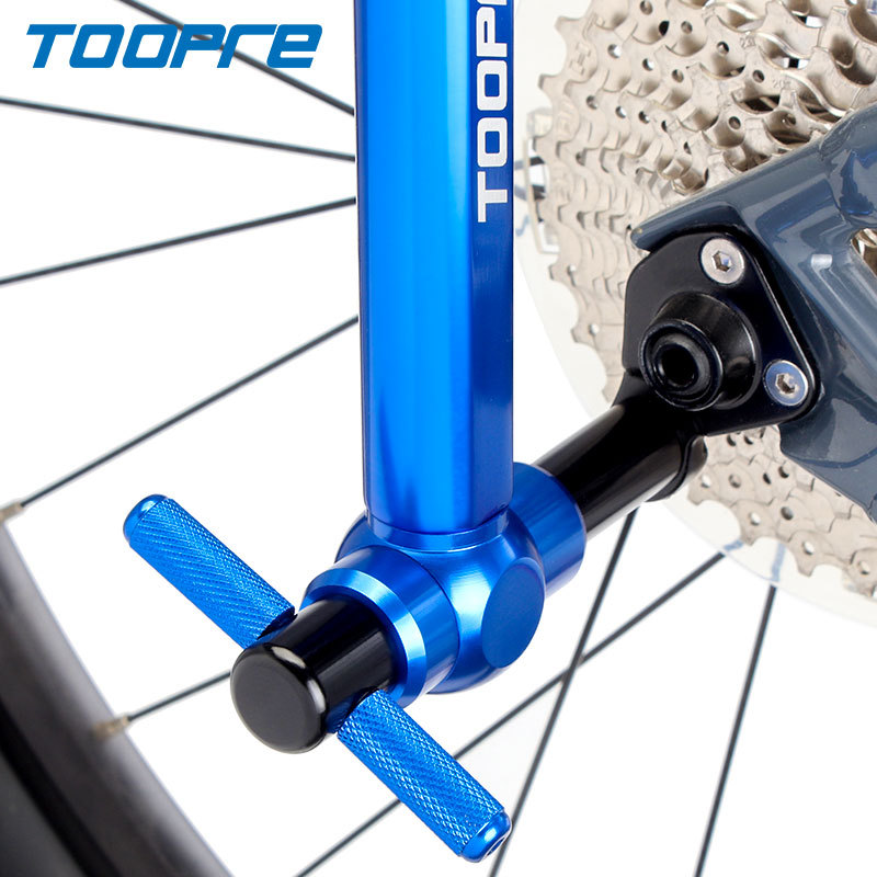 TOOPRE Original Mountain Bike  - Mountain Biking History ulasan dan harga