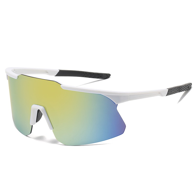 2026 New Color-Changing Cyclin - Mountain Biking Sunglasses ulasan dan harga